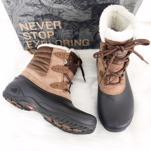 north face shellista shorty